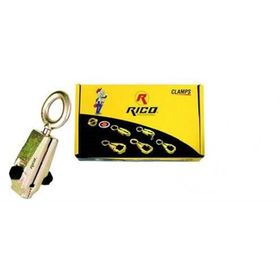 Rico 5 Numara Tek Yönlü Kurt Ağzı