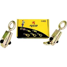 Rico 5 Numara Tek Yönlü Kurt Ağzı