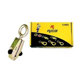Rico 5 Numara Tek Yönlü Kurt Ağzı