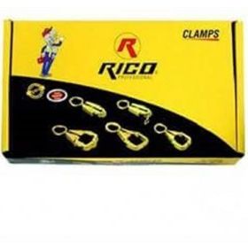 Rico 5 Numara Tek Yönlü Kurt Ağzı