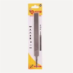 Rico 6 mm Kalın Yassı Eğe