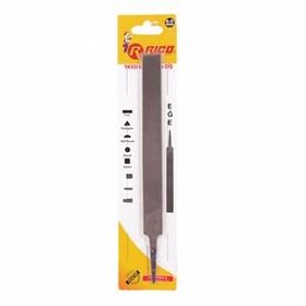 Rico 6 mm Kalın Yassı Eğe