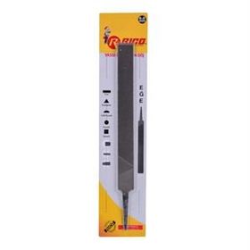 Rico 6 mm Kalın Yassı Eğe