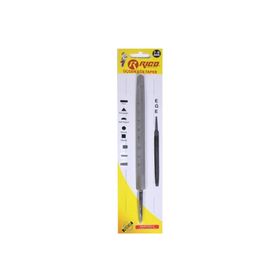 Rico 6 mm Kalın Yassı Eğe