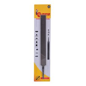 Rico 6 mm Kalın Yassı Eğe