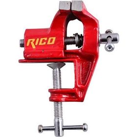 Rico 60 mm Sabit Mini Masa Mengene