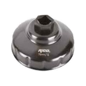 Rico 65-14mm Tas Tipi Yağ Filtre Anahtarı