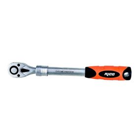 Rico 72 Diş 1/2 Cırcır Kolu