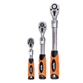 Rico 72 Diş 1/2 Cırcır Kolu