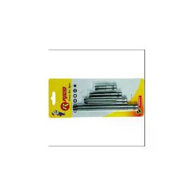 Rico 8 Parça PH2x50-75-100-150 mm Torx Bits Set