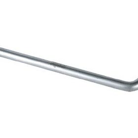 Rico 8X10 mm Z Tipi Tapa Anahtar
