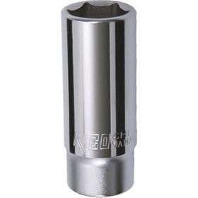 Rico 9 mm RC4009 1/4 Derin Lokma