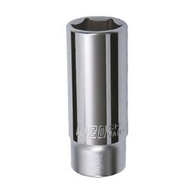 Rico 9 mm RC4009 1/4 Derin Lokma