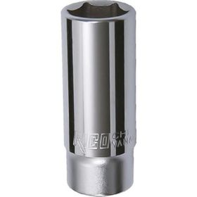 Rico 9 mm RC4009 1/4 Derin Lokma