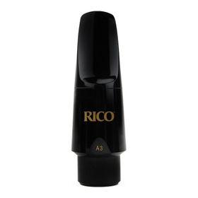 Rico A3 Alto Saksafon Beki