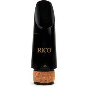 Rico A5 Bb Klarnet Beki