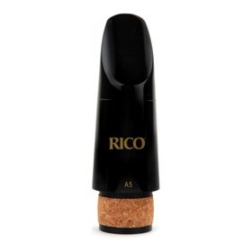 Rico A5 Bb Klarnet Beki