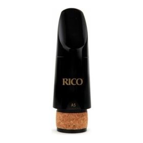 Rico A5 Bb Klarnet Beki