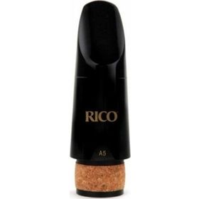 Rico A5 Bb Klarnet Beki