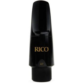 Rico A7 Alto Saksafon Beki