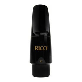 Rico A7 Alto Saksafon Beki