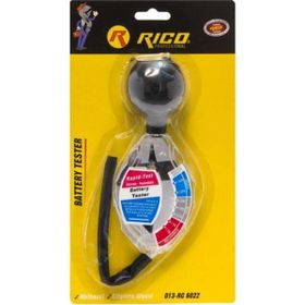 RİCO Akü Bomesi