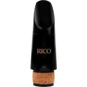 Rico B3 BB Klarnet Beki
