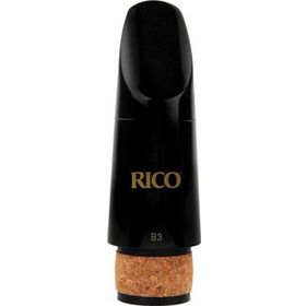 Rico B3 BB Klarnet Beki