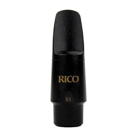 Rico B3 Soprano Saksafon Beki