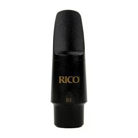 Rico B3 Soprano Saksafon Beki