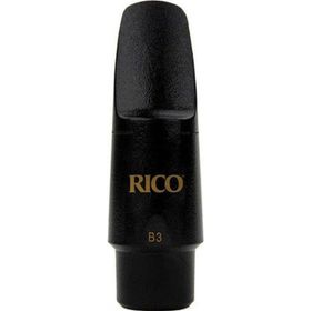 Rico B3 Soprano Saksafon Beki