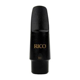 Rico B3 Soprano Saksafon Beki