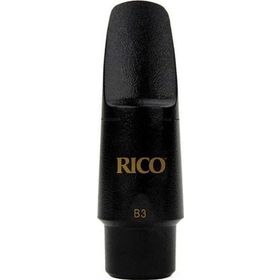 Rico B3 Soprano Saksafon Beki