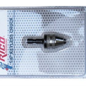 Rico Bits Saplı Küçük 3 mm Mandren