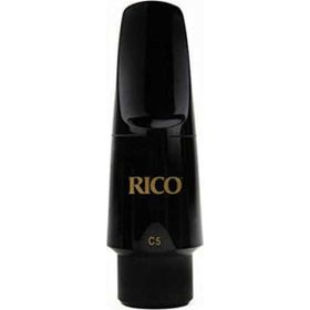 Rico C5 Alto Saksafon Beki