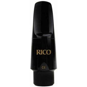 Rico C5 Alto Saksafon Beki