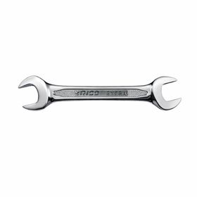 Rico Çatal Kısa 10x11 mm İki Ağız Anahtar