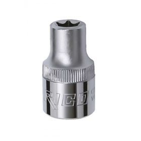 Rico E-10 RC9019 1/2 Torx Lokma