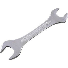 Rico Extra RC801617 16x17 mm Tek Kısa Açık Ağız Anahtar