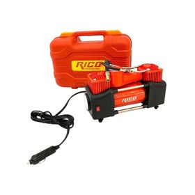 Rico Fy002 İki Silindirli Hava Kompresörü