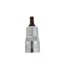Rico H10 1/2 10 mm Lokmalı Allen Kısa Uç
