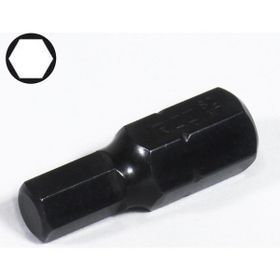 Rico H10 Allen Mıknatıslı Kırmızı 30x10 mm Bits Uç