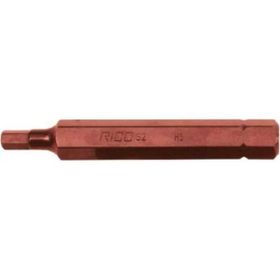 Rico H12 Mıknatıslı Kırmızı 75x10 mm Bits Uç