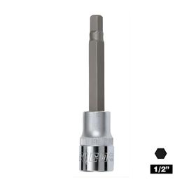 Rico H17 1/2 17 mm Lokmalı Allen Uzun Uç
