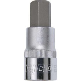 Rico H19 1/2 19 mm Lokmalı Allen Kısa Uç
