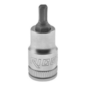 Rico H7 1/2 7 mm Lokmalı Allen Kısa Uç
