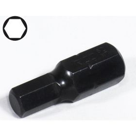 Rico H8 Allen Mıknatıslı Kırmızı 30x10 mm Bits Uç