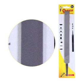 Rico İnce 4 mm Yassı Eğe