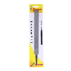 Rico İnce 4 mm Yassı Eğe