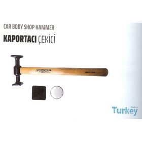 Rico Kç-04 Rc3850 Oto Doğrultma Çekici